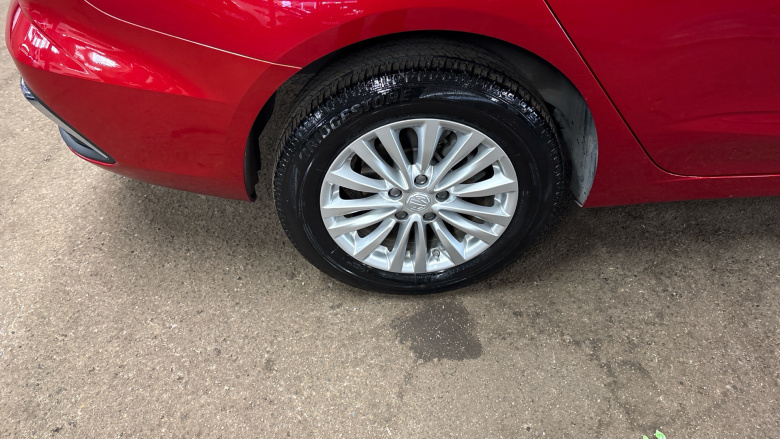 MG Mg5 115kW Exclusive EV 61kWh 5dr Auto Electric Estate